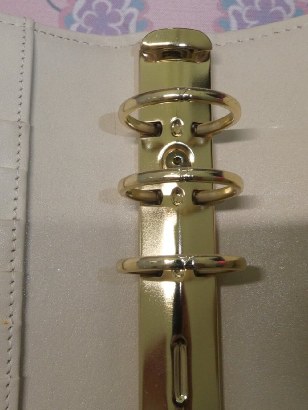 Kate Spade *RARE* Personal Planner - Picture 10 of 11